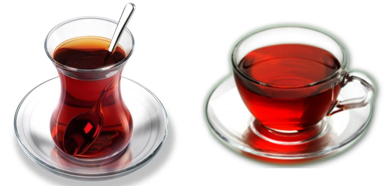 Çay