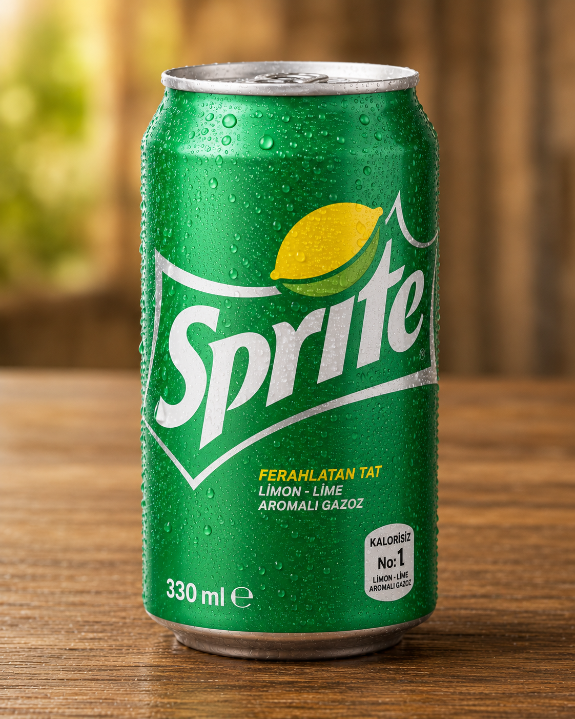 Sprite (330 ml)
